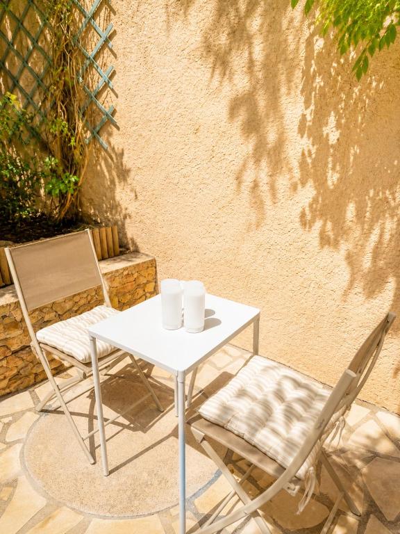 Casa Candie Private garden 3 bedrooms 6 people - 3