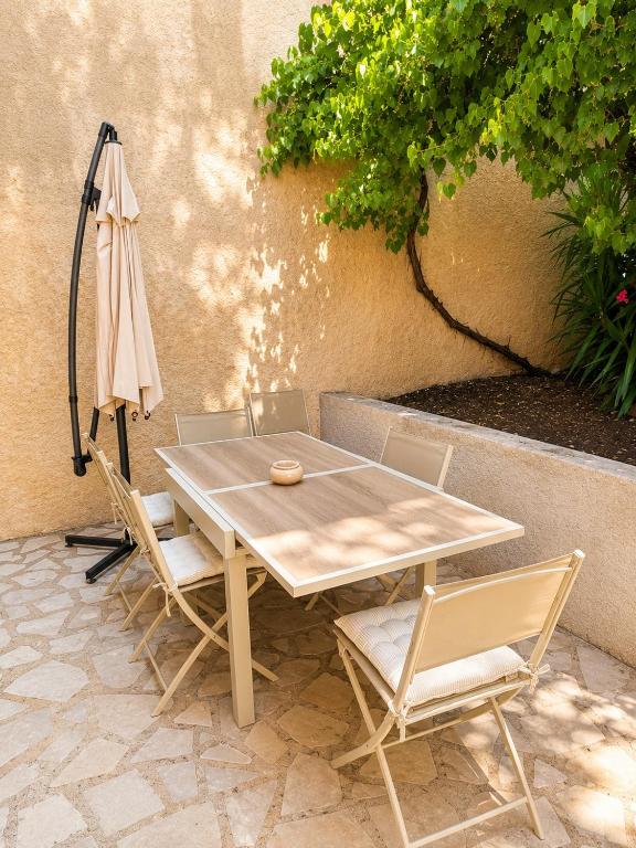 Casa Candie Private garden 3 bedrooms 6 people - 4