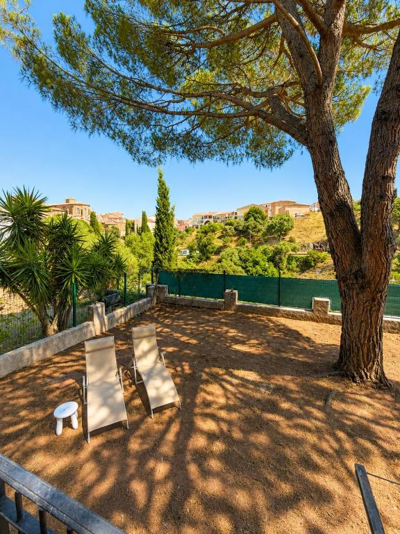 Casa Candie Private garden 3 bedrooms 6 people - 1