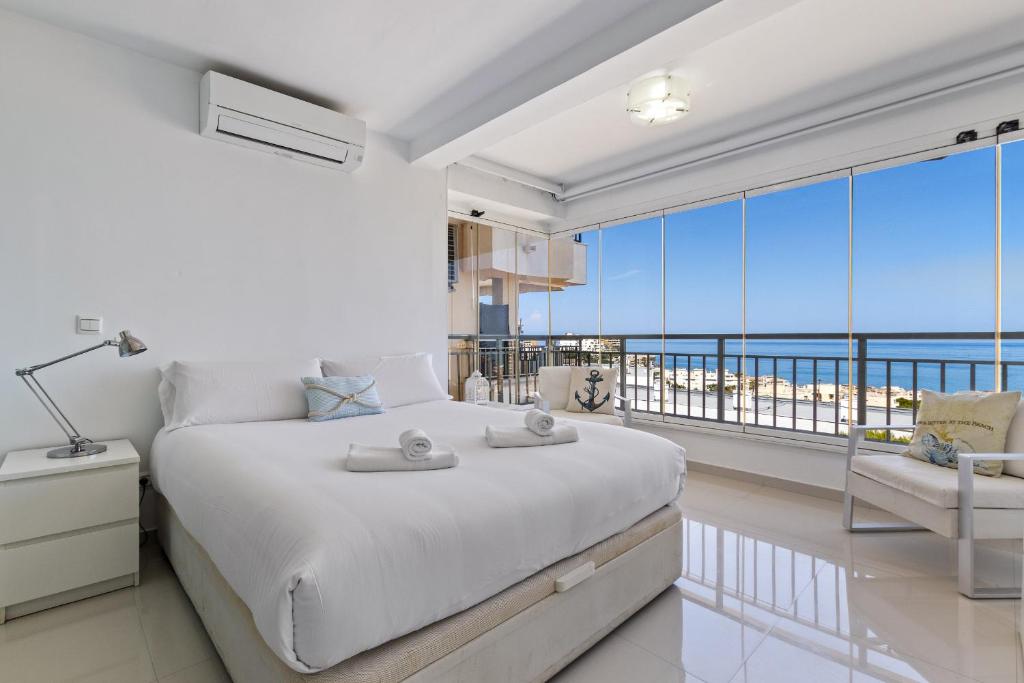 Casa Catalin - Increible vista al mar - 2