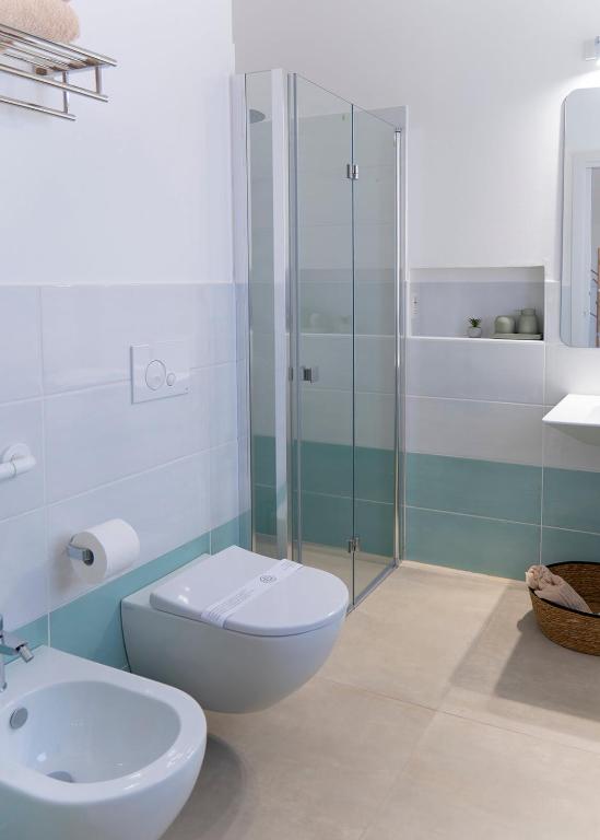 Open Island B&B Pantelleria - 2