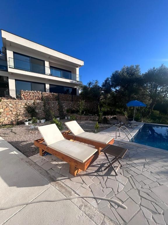 Villa Tri masline - 5