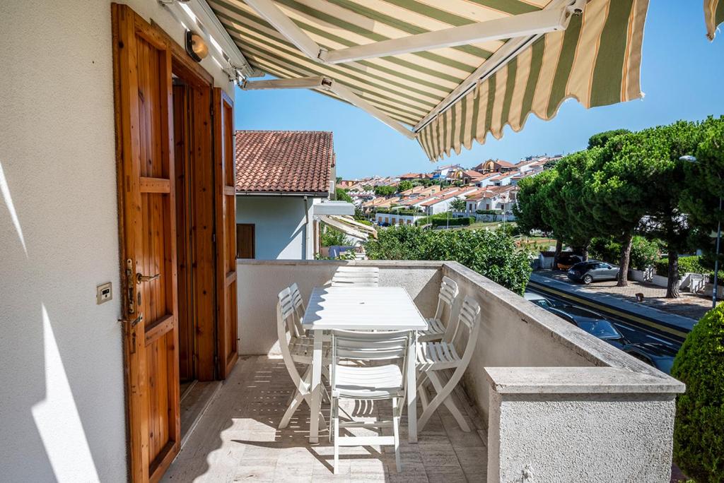 M371 - Marcelli, delizioso trilocale con terrazzo - 1