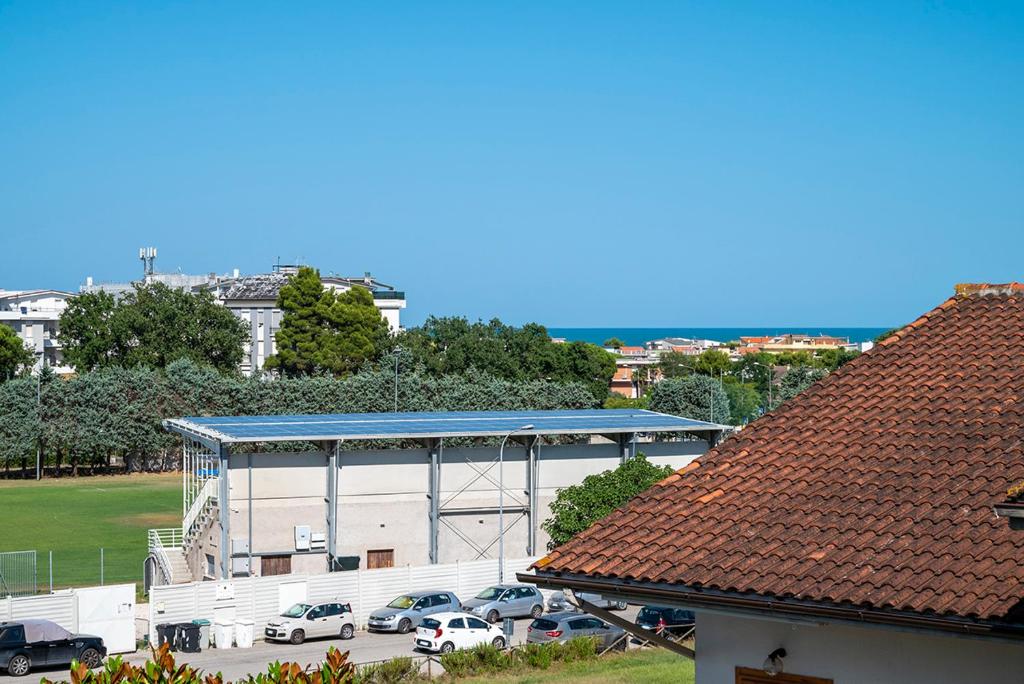 M371 - Marcelli, delizioso trilocale con terrazzo - 5