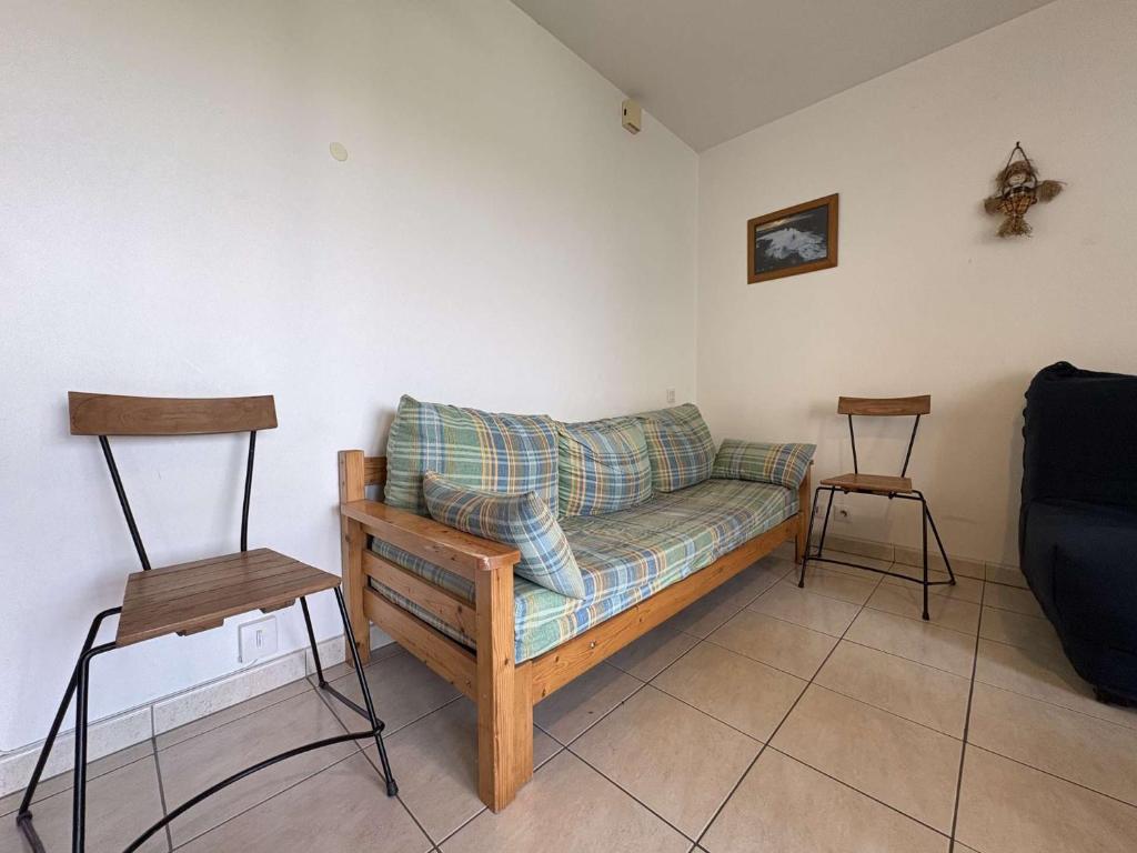 Appt Studio 2 couchages LA ROCHELLE LR200-008 - 2
