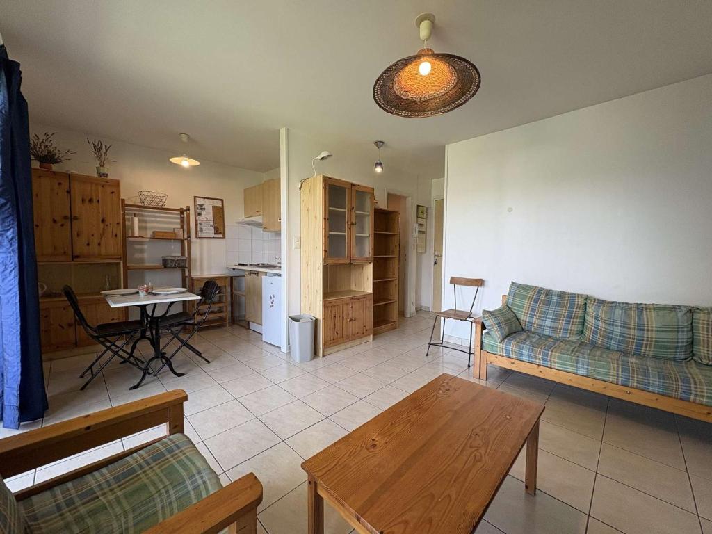 Appt Studio 2 couchages LA ROCHELLE LR200-008 - 3