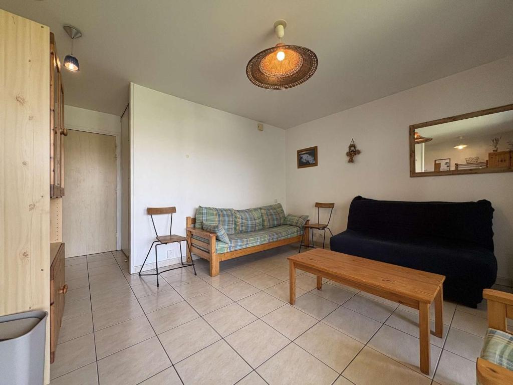 Appt Studio 2 couchages LA ROCHELLE LR200-008 - 4