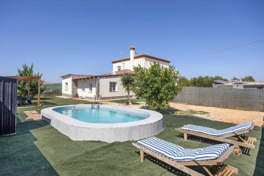Villa Manoli - 1