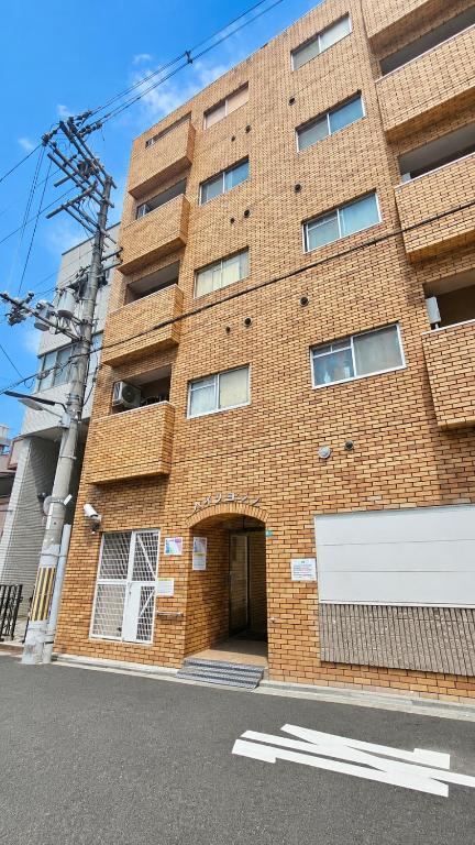 hite yoshino 206 大国町駅徒歩5分 難波周辺