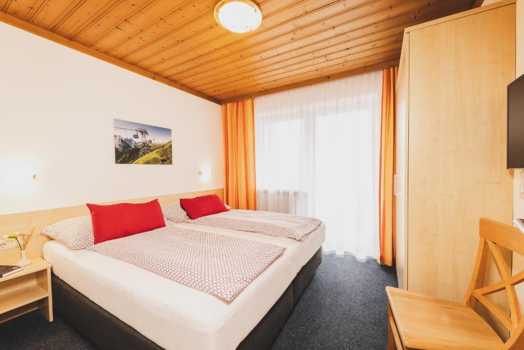 Appartement 16 - Haus Voglreiter - 2