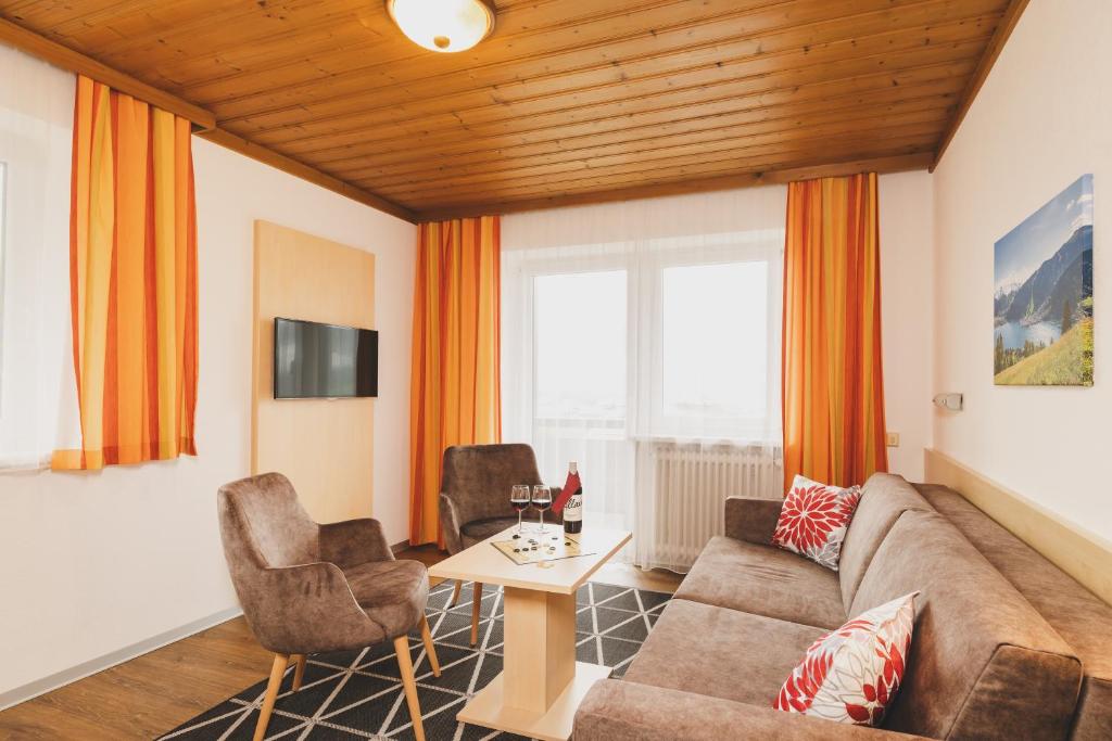 Appartement 16 - Haus Voglreiter - 3
