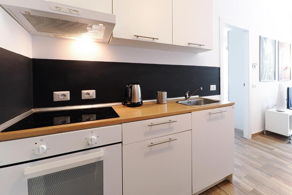 Contempora - Modern 1-Bedroom Apartment for 4 - CityLife & Fiera - 3