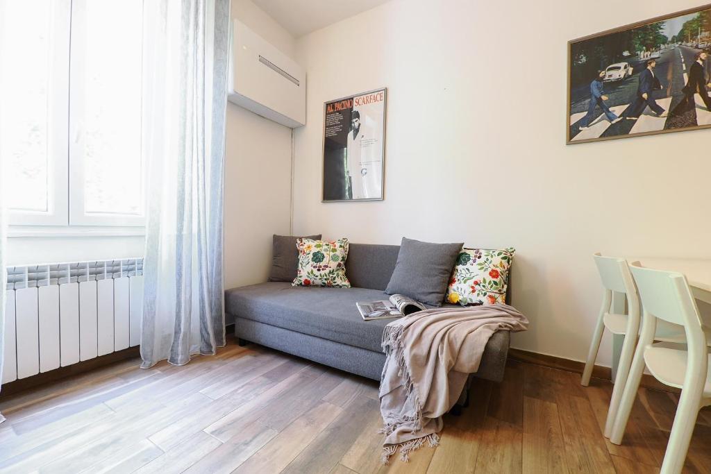 Contempora - Modern 1-Bedroom Apartment for 4 - CityLife & Fiera - 1