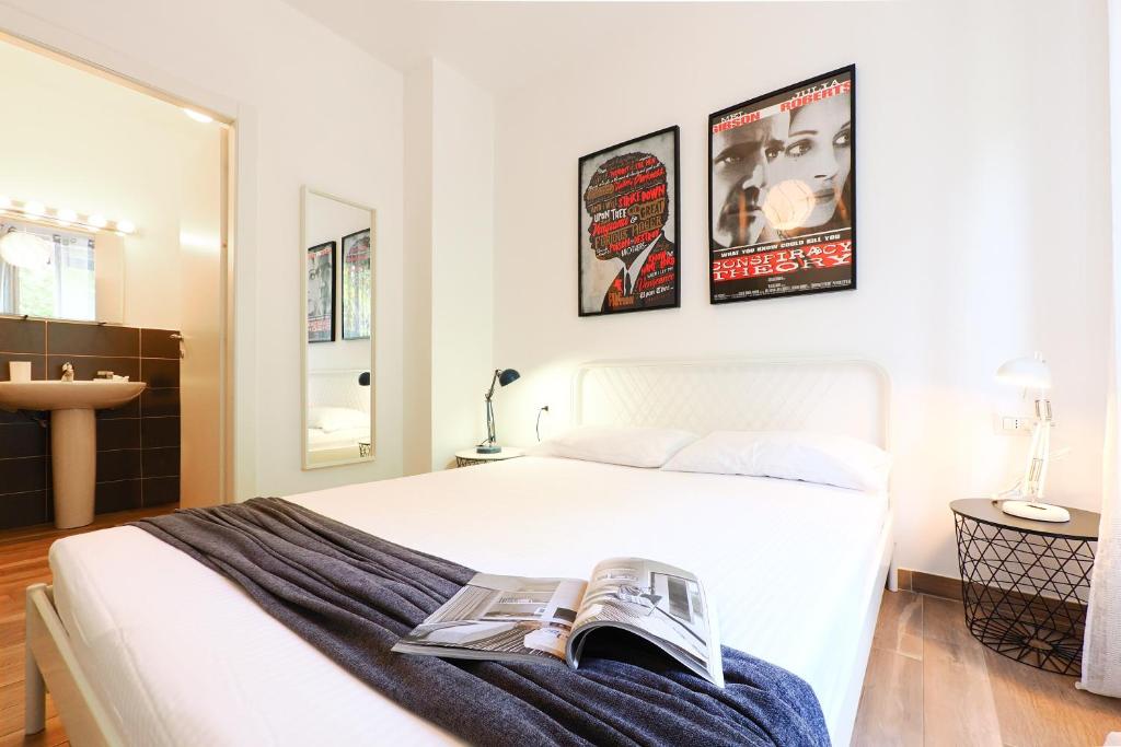 Contempora - Modern 1-Bedroom Apartment for 4 - CityLife & Fiera - 2