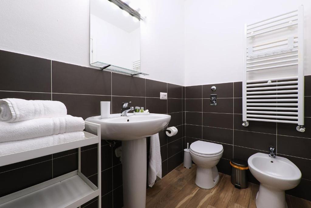 Contempora - Modern 1-Bedroom Apartment for 4 - CityLife & Fiera - 5
