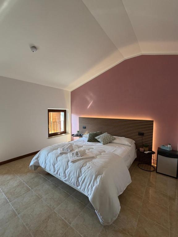 Alloggio La Pesa - 3