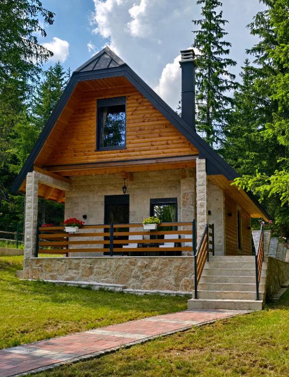 Cottage Catherine - 1