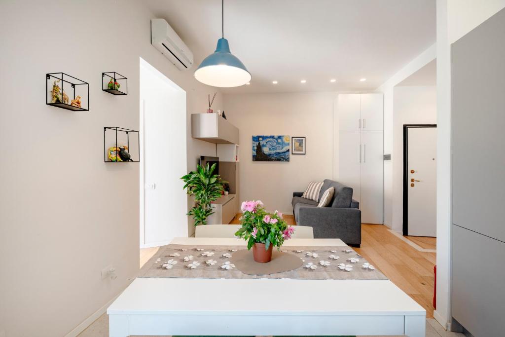 Martini Matera 2-luxury apartment - 2