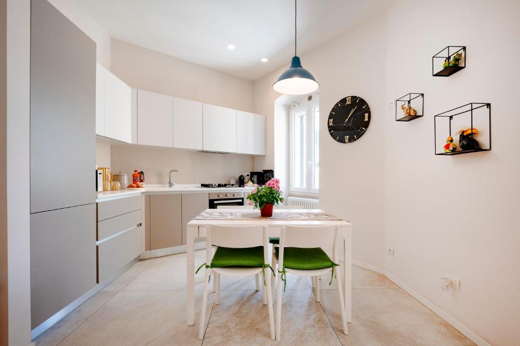 Martini Matera 2-luxury apartment - 5
