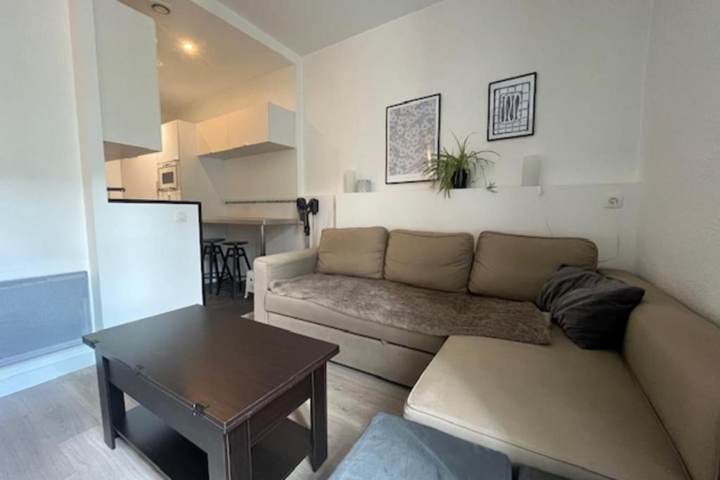 Charmant appartement au cœur de Vannes - 2