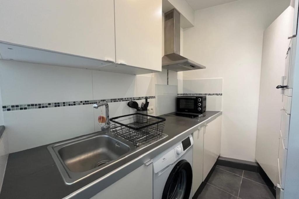 Charmant appartement au cœur de Vannes - 3