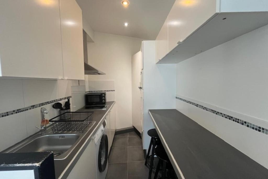 Charmant appartement au cœur de Vannes - 4