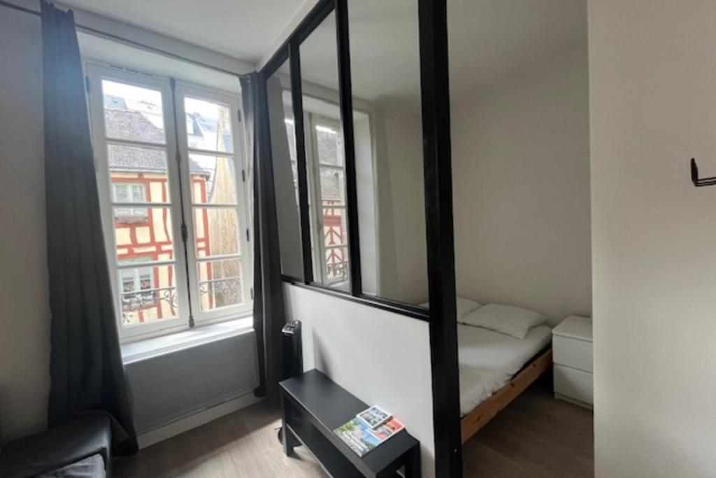 Charmant appartement au cœur de Vannes - 5
