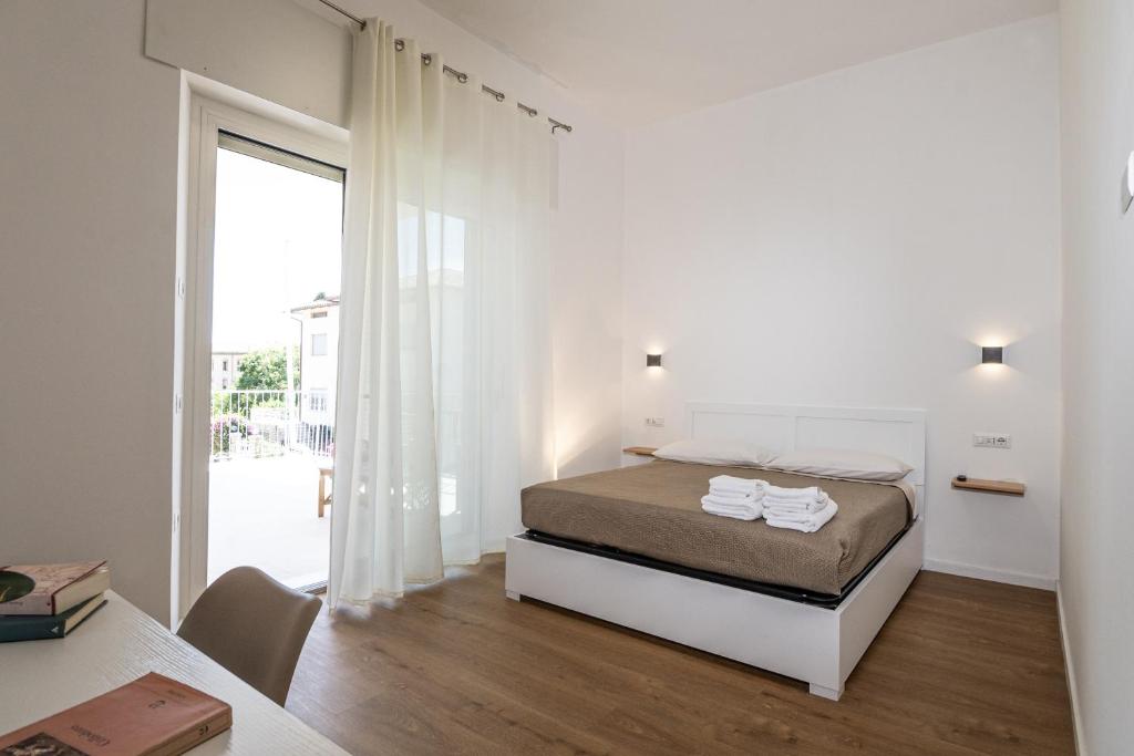 My Holiday Olbia Rooms&Lounge by Rentbeat - 1