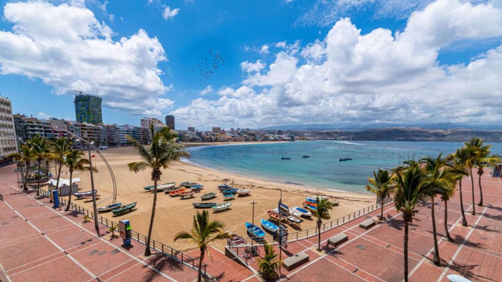 Smart Apartment Las Canteras - 5