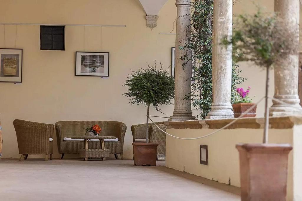 Relais Cloister Pienza - 5