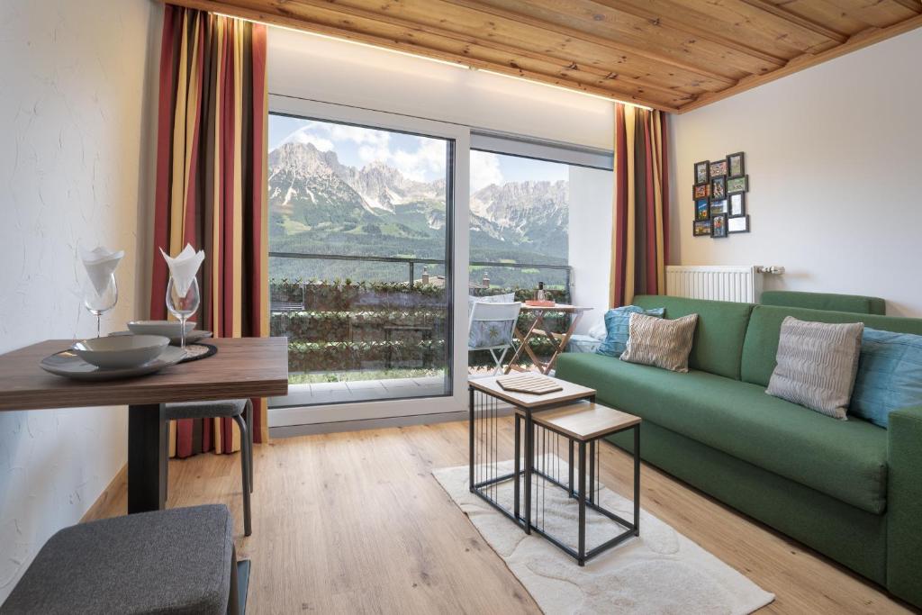 Appartement Landzeit Top 82 - 2