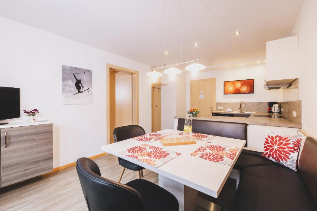 Appartement Nr 2 Haus Voglreiter - 3