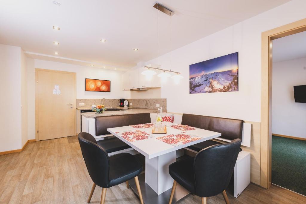 Appartement Nr 2 Haus Voglreiter - 2