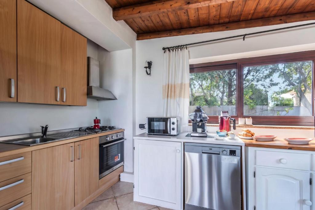 Gli Allori - Happy Rentals - 5