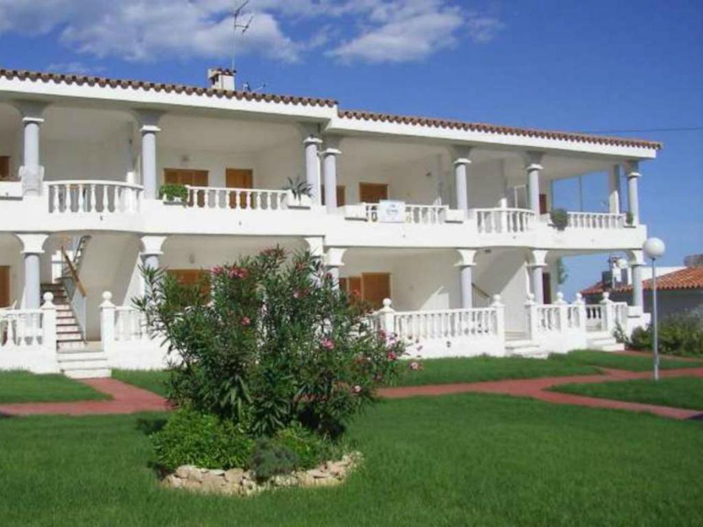 Apartamentos Palma Blanca 3000 - 1