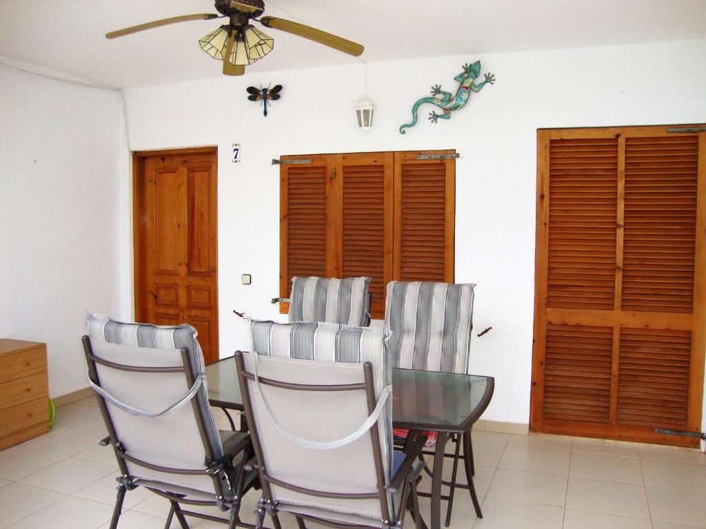 Apartamentos Palma Blanca 3000 - 5