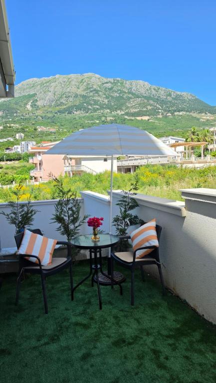 Perlina Apartments - 1