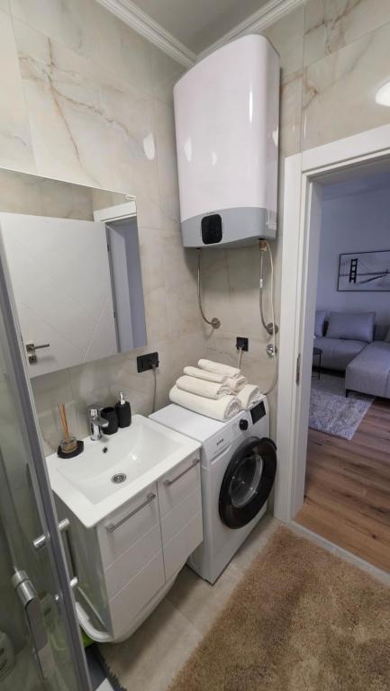 Perlina Apartments - 2