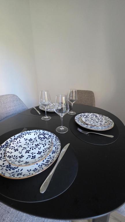 Perlina Apartments - 3