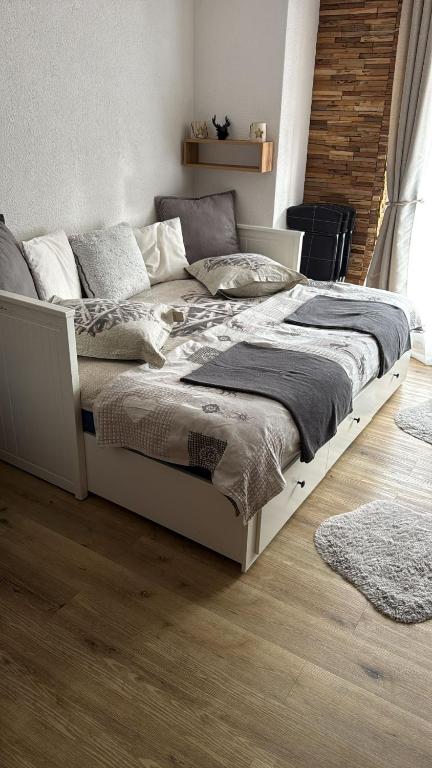Charmant appartement avec balcon et parking privé - 5