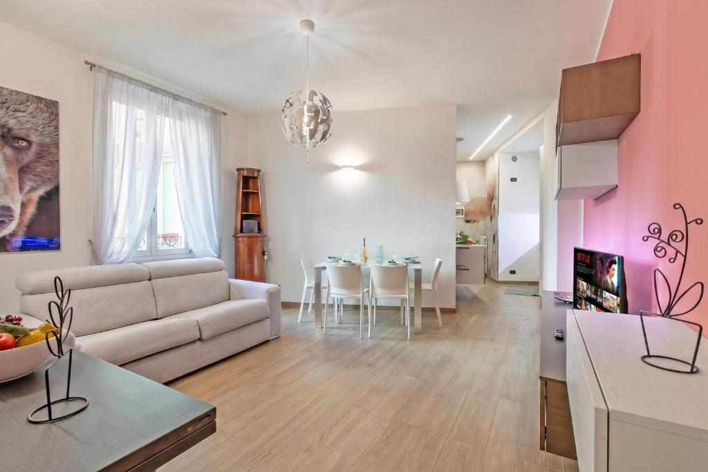 Charme Nest | Luxury Suite Milan - Isola - Happy Rentals - 3