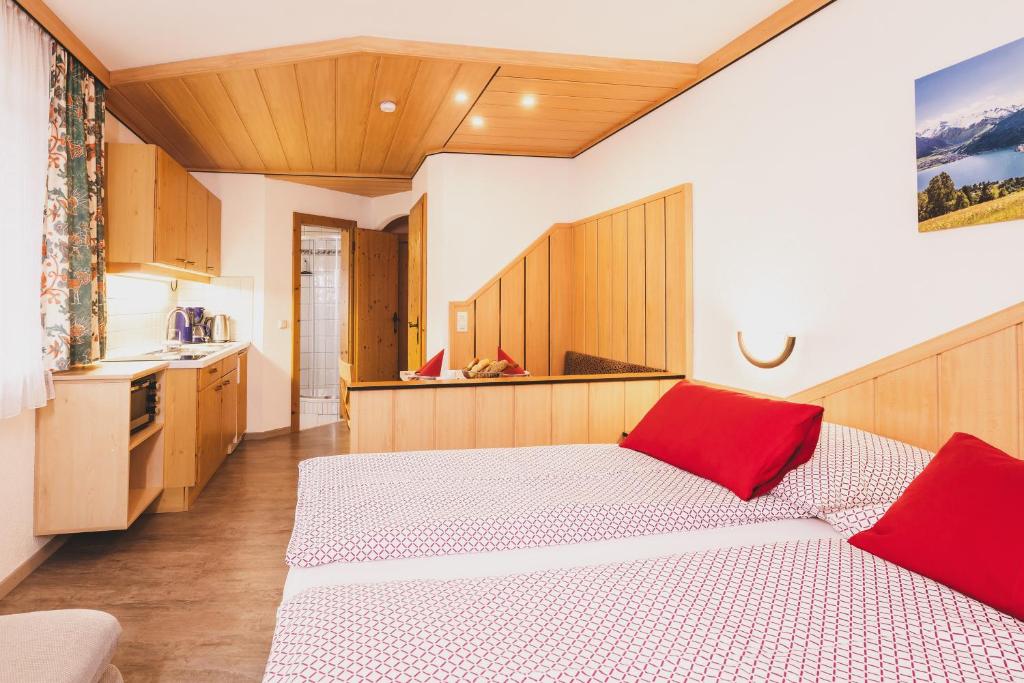 Studio Appartement Haus Voglreiter - 2