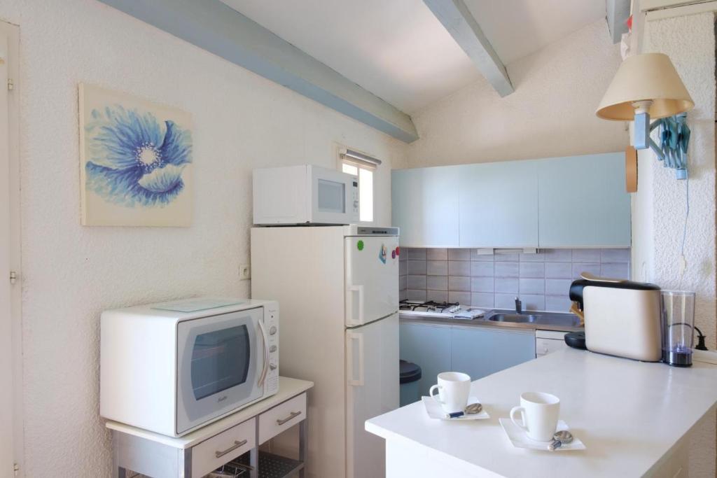 Petite Maison vue mer&piscine - 4
