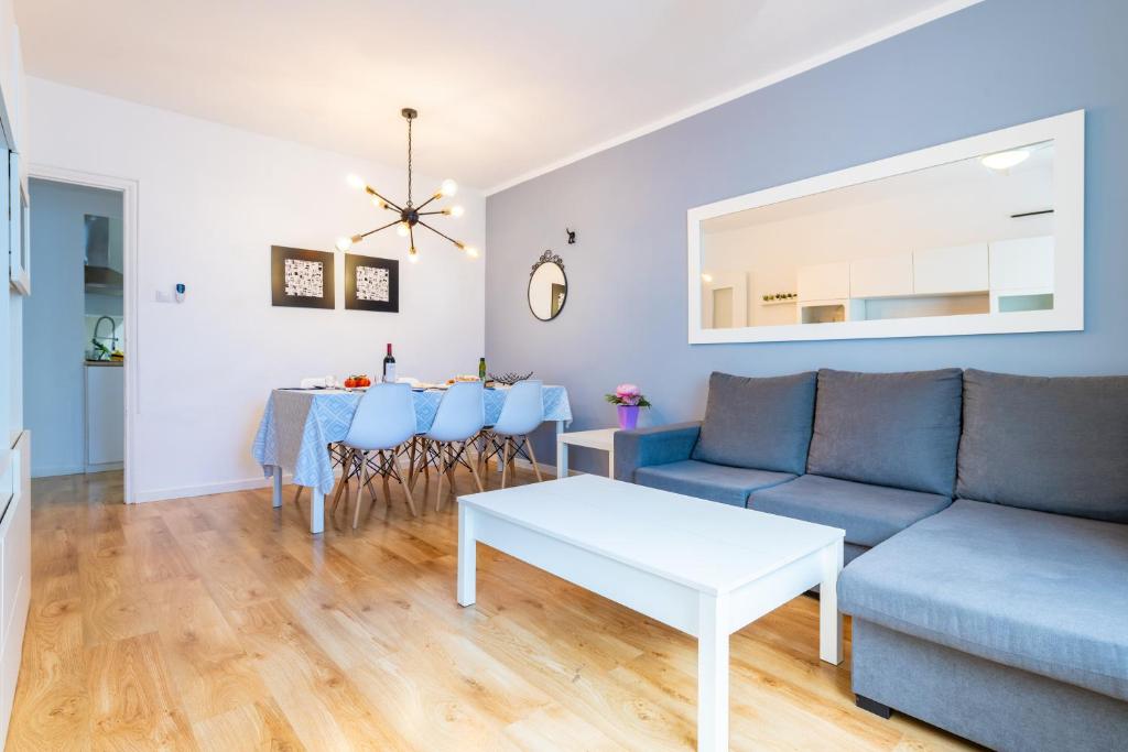 Apartamento Caracola - 5