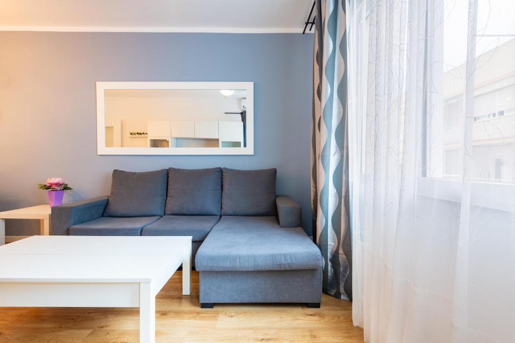 Apartamento Caracola - 4