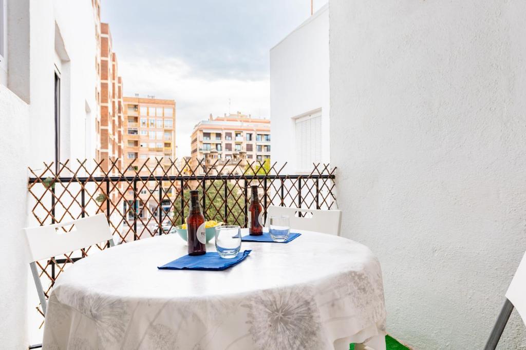 Apartamento Caracola - 2
