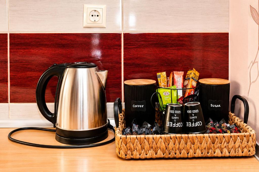 Brew Nest I Baščaršija I Sarajevo - 3