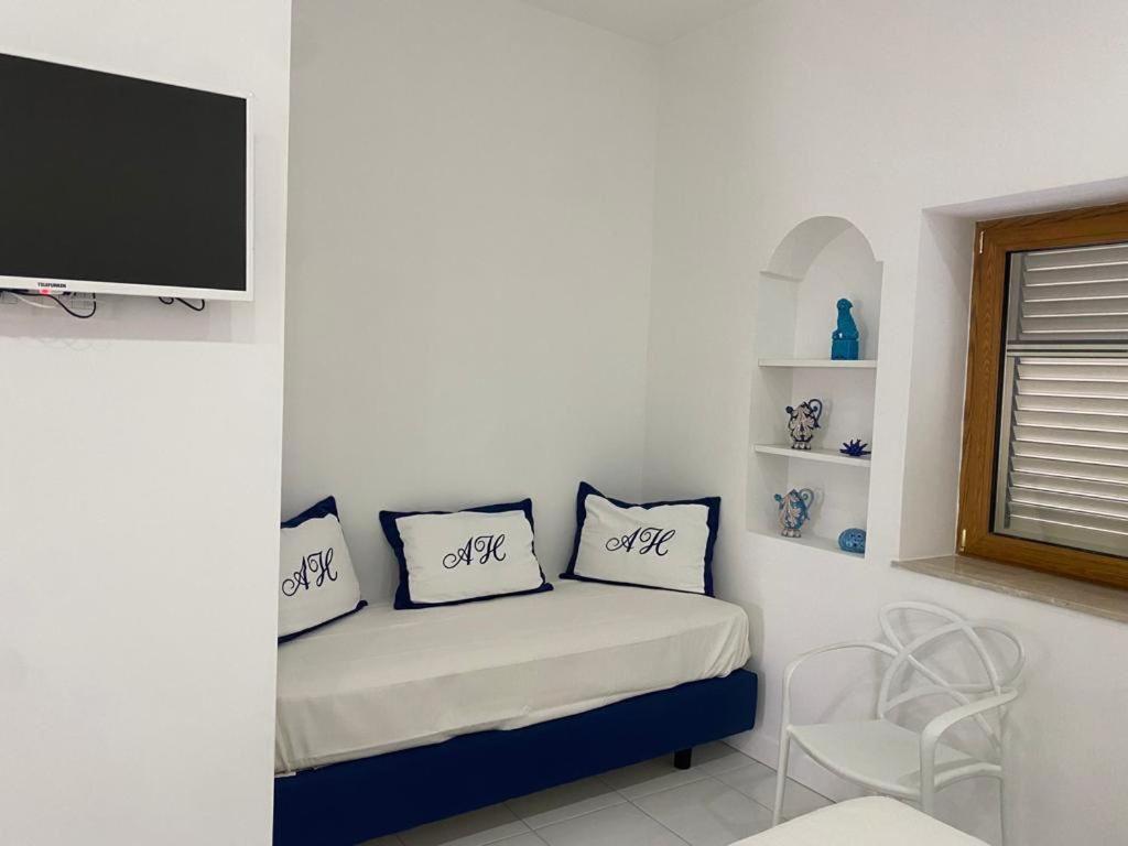 Helmirage Luxury Sorrento - 5