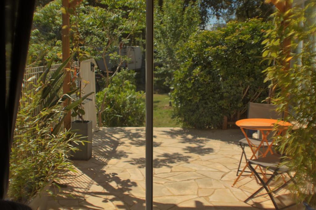Studio à Porto-Vecchio chez Pierre - 2