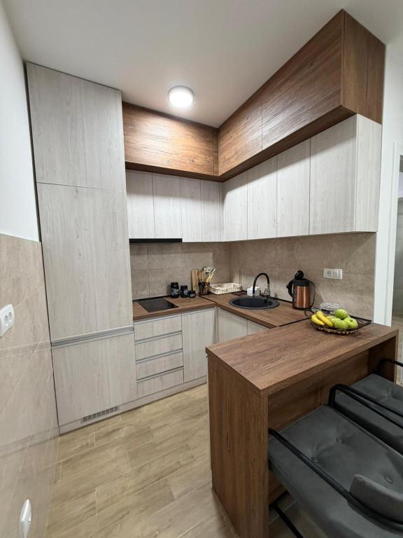Vasiljević Apartmani Koviljača - 2